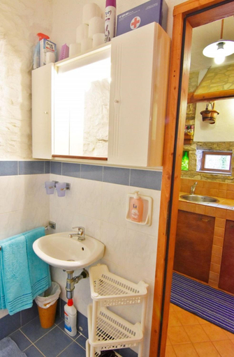 2, Stone House Only 150m From the sea, Umag