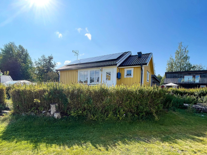 Primary image, 4 Star Holiday Home in Vingaker, Vingåker