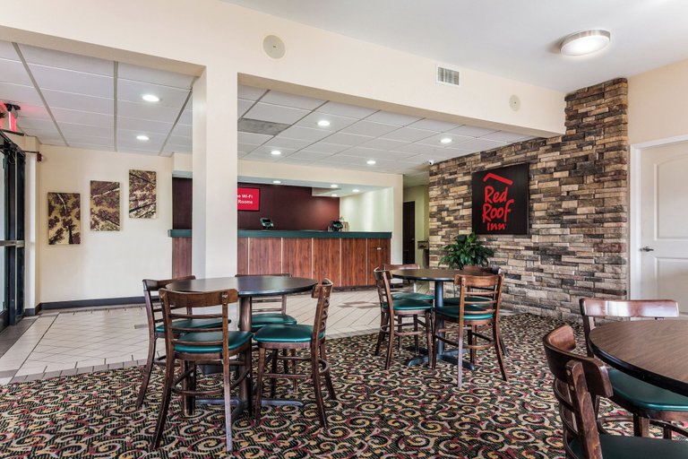 Food & Drinks 5, Red Roof Inn Texarkana, Miller