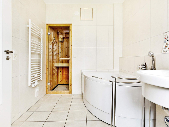 Others 4, Holiday Home in Großenbrode, Ostholstein