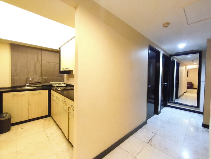 Others 3, Best Deal 3Br Apartment Braga City Walk, Bandung