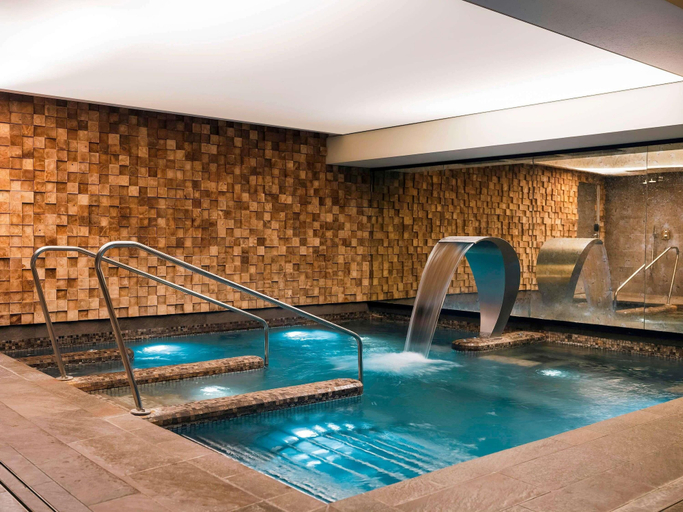 Sport & Beauty 3, Balthazar Hotel & Spa Rennes - MGallery Collection, Ille-et-Vilaine