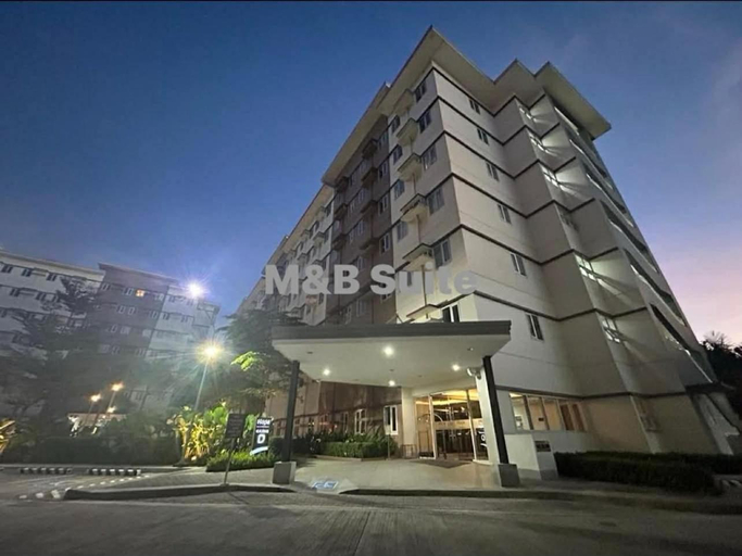 Exterior & Views 1, Cozy Belle Suite Relaxing Place at SMDC Hope Residences, Trece Martires City