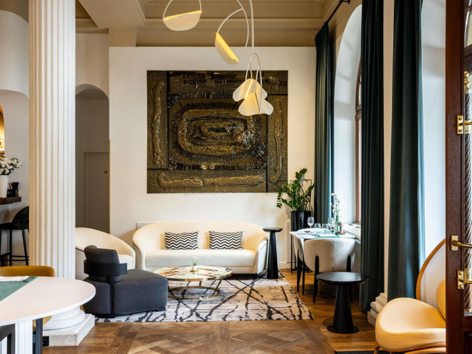 Food & Drinks 5, Rezydent Hotel Sopot - MGallery Collection, Sopot