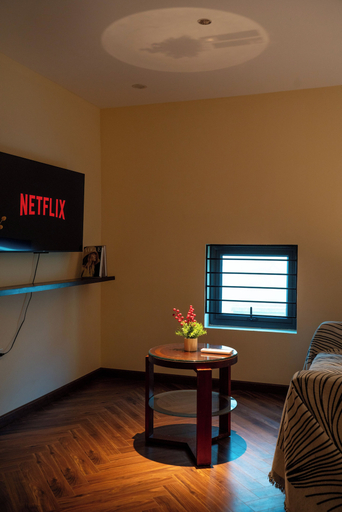 Interior 5, DoDo Apartments, Hoàn Kiếm