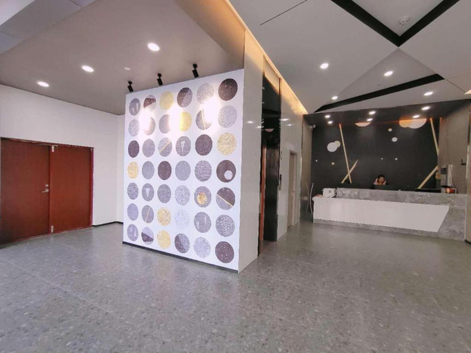 Others 5, IU Hotel Lanzhou New District Airport Ruiling International, Lanzhou