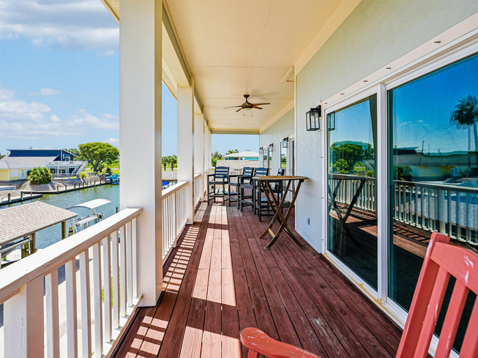 Property amenity 2, The Starboard House, Aransas