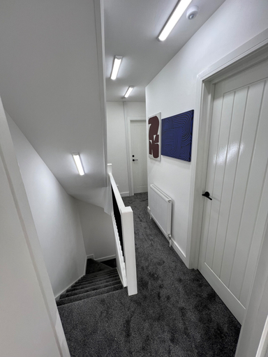 Interior 3, House Sleeps 6 With Enclosed Garden, Cardiff