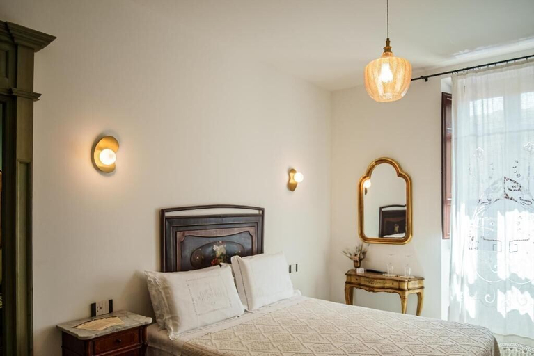 Room 2, Dimora Ferraris, Oristano