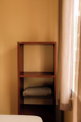Room 2, Pousada Recanto Bella Rosa, Imbituba