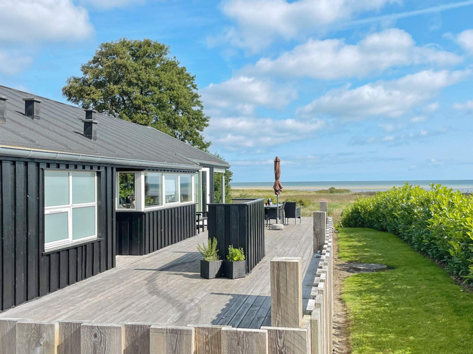 Others 1, 5 Star Holiday Home in Hadsund, Mariagerfjord