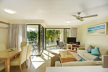 Others 2, Noosa Pacific Resort, Noosa - Noosa-Noosaville