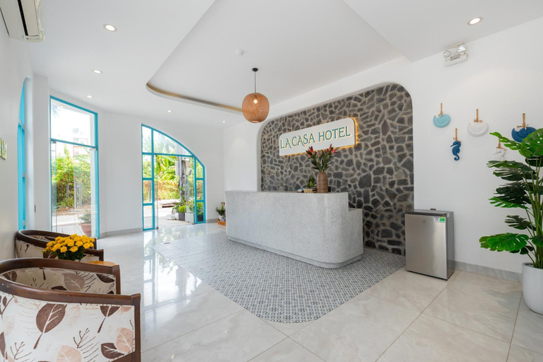 Public Area 3, La Casa Hotel, Vũng Tàu