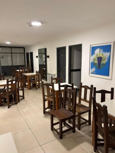 Food & Drinks, Hotel Austral Tandil, Tandil