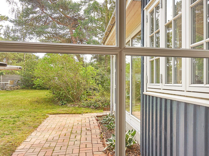 Interior 3, 4 Star Holiday Home in Nexo, Bornholm