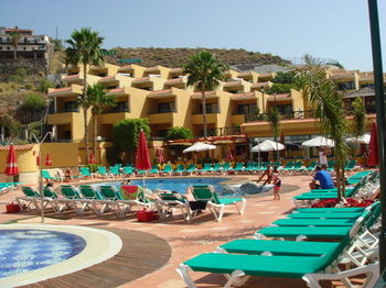 Others 5, Ohasis Boutique Suites, Santa Cruz de Tenerife