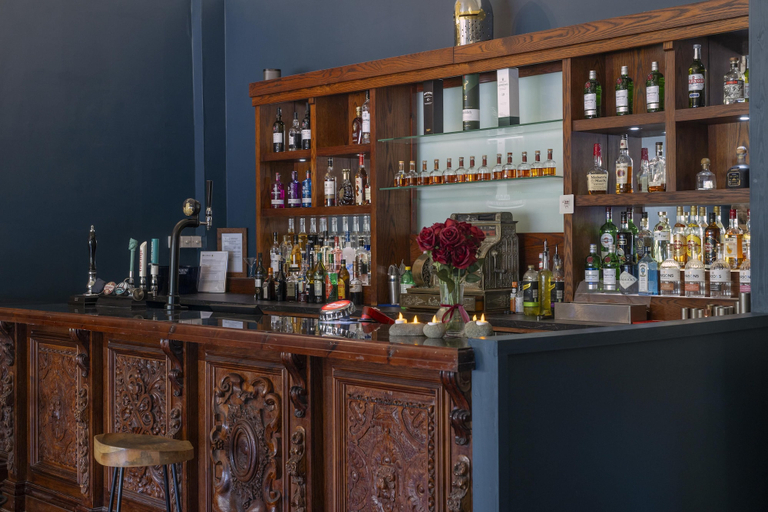 Food & Drinks 5, Walworth Castle Hotel, BW Signature Collection, Darlington