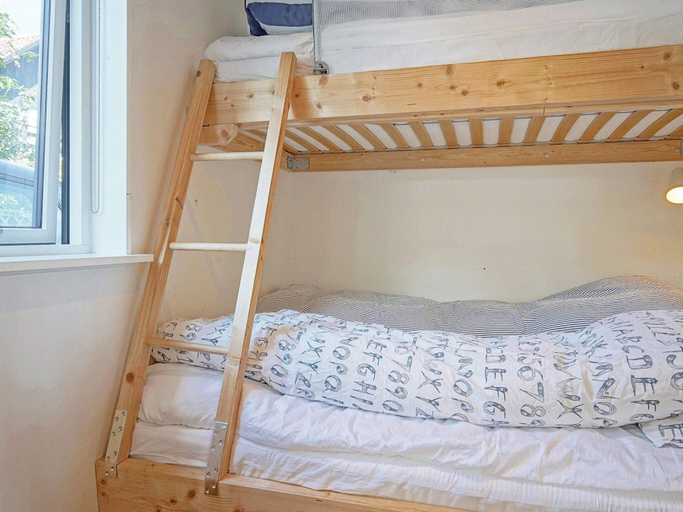 Interior 5, 4 Star Holiday Home in Allinge, Bornholm
