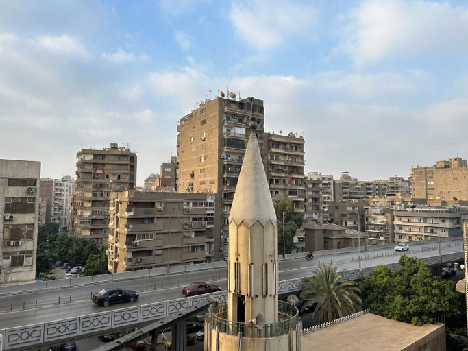 Exterior, Comfy Luxurious Apartments East Cairo, Heliopolis