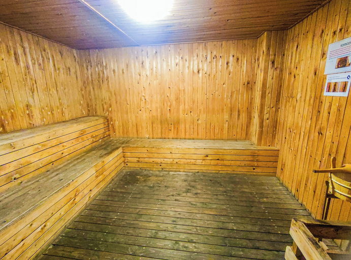 Sauna 3, Cozy Suites at Saville Cheras by HCK, Hulu Langat