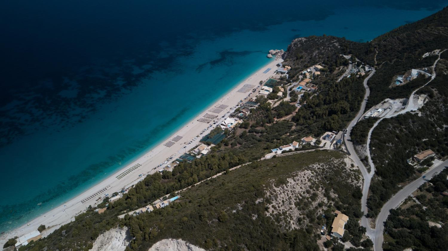 Others 5, Sofia & Soul Studios, Ionian Islands