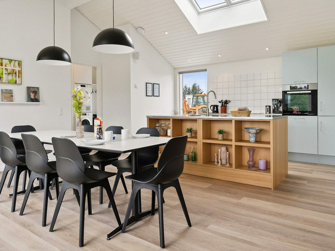 Others 2, 5 Star Holiday Home in Albaek, Frederikshavn