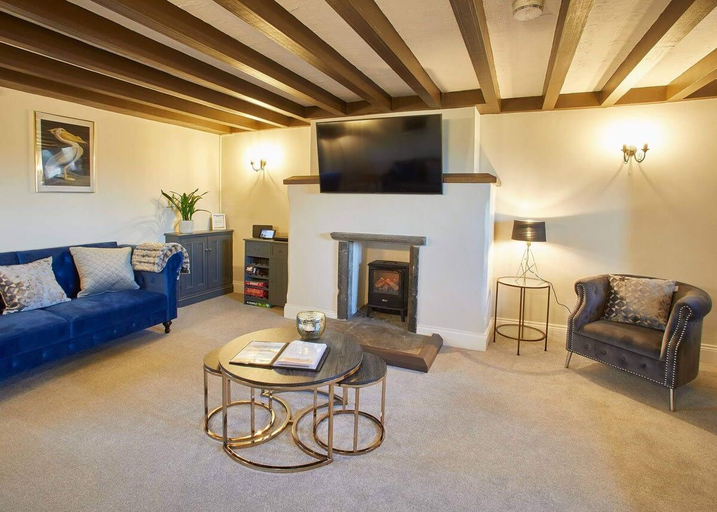 Others 5, Host & Stay - The Coach House, North Yorkshire