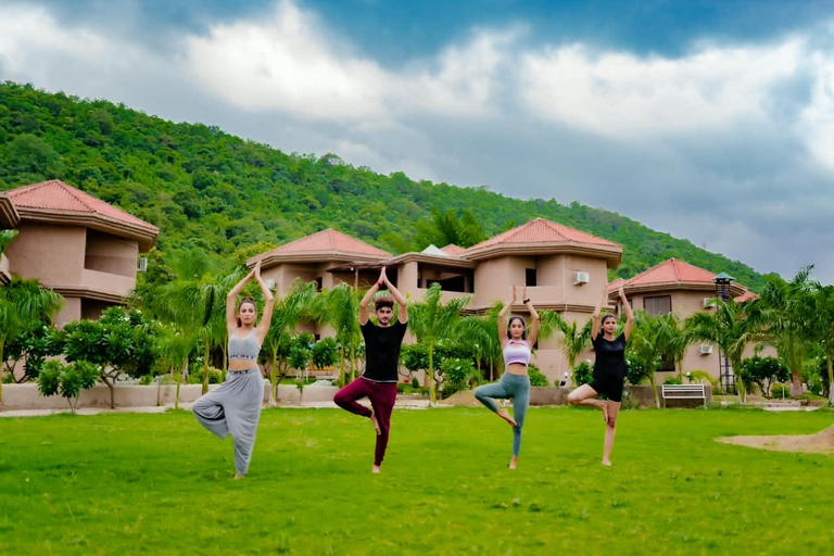 Others 5, Greenland Adventure Village and Resort, Nagpur