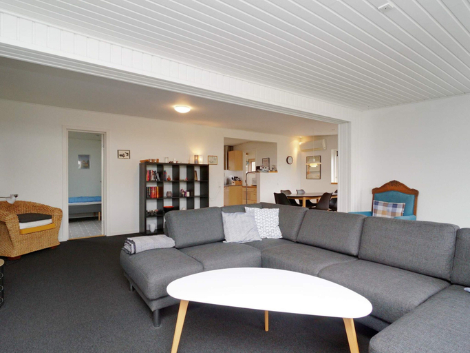Interior 4, 5 Person Holiday Home in Gilleleje, Gribskov