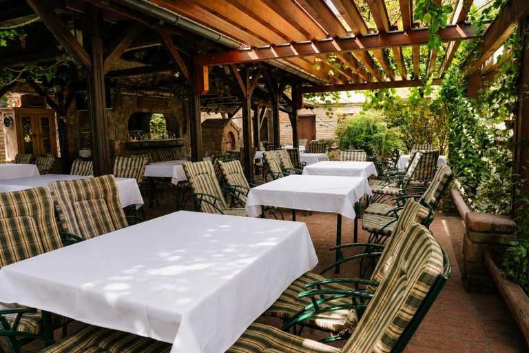 Food & Drinks 5, Hotel Sucevic Garni - free parking and breakfast included, Belgrade