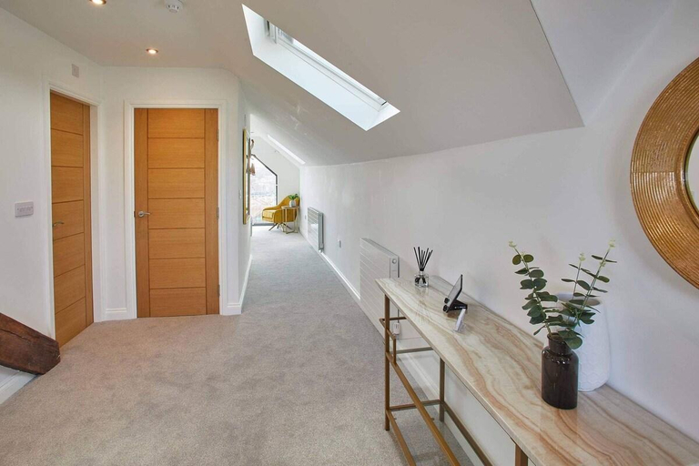 Others 4, Host & Stay | The Penthouse, Hudsons Yard House, North Yorkshire