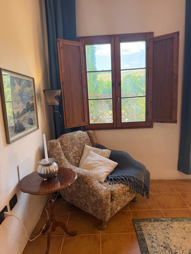 Bedroom, Il Fornello Coliving, Perugia