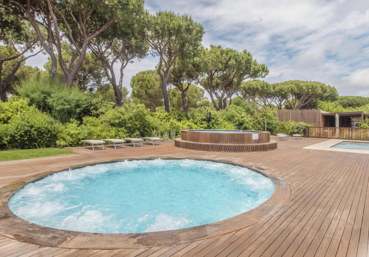Sport & Beauty 3, Hotiday Lodge Orbetello, Grosseto