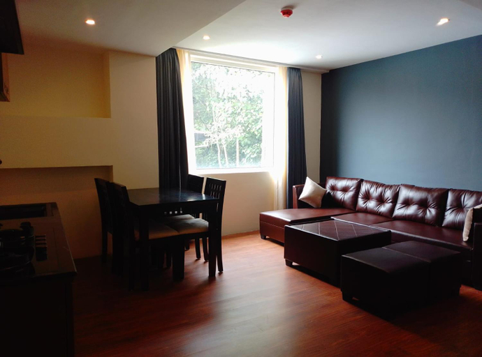3, Meraki Hotels & Resorts Sikkim, East Sikkim