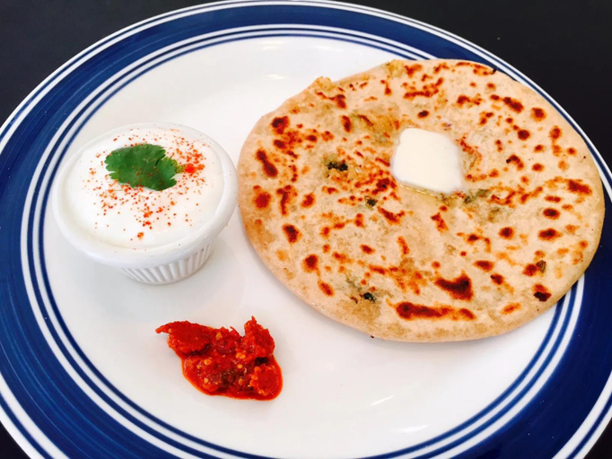 Food & Drinks 5, PC Kunj Kasauli hills Homestay Kanda-Gandhol, Solan