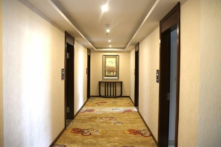 Others 3, Changchun Hotel, Ningbo