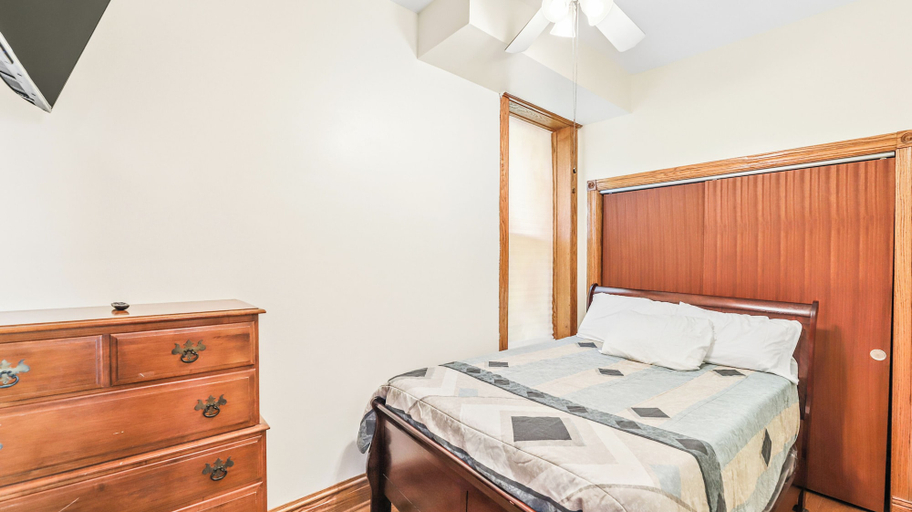 Room 5, Scott C.H., Cook