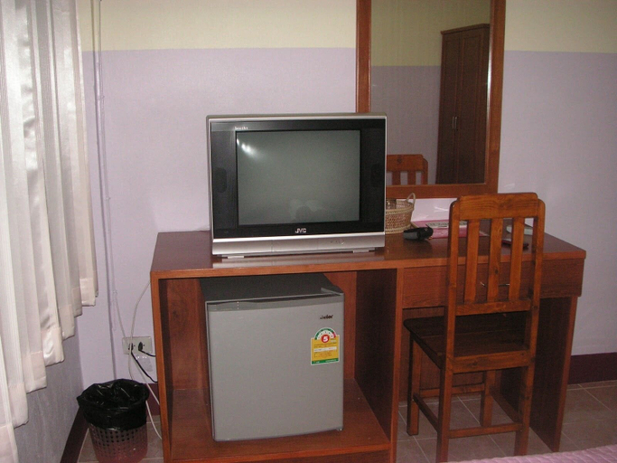 Interior 5, JamsomHouse Hotel, Muang Chiang Rai