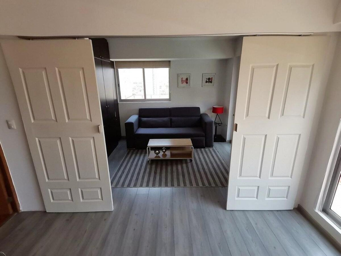 Bedroom 3, Condo Premium en Plaza Antara Polanco-Carso Y Embajada EEUU, Mexico City
