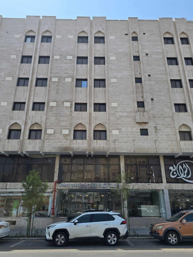 Exterior & Views 2, Wahat qaba serviced Apartments, Al Madinah Al Munawwarah