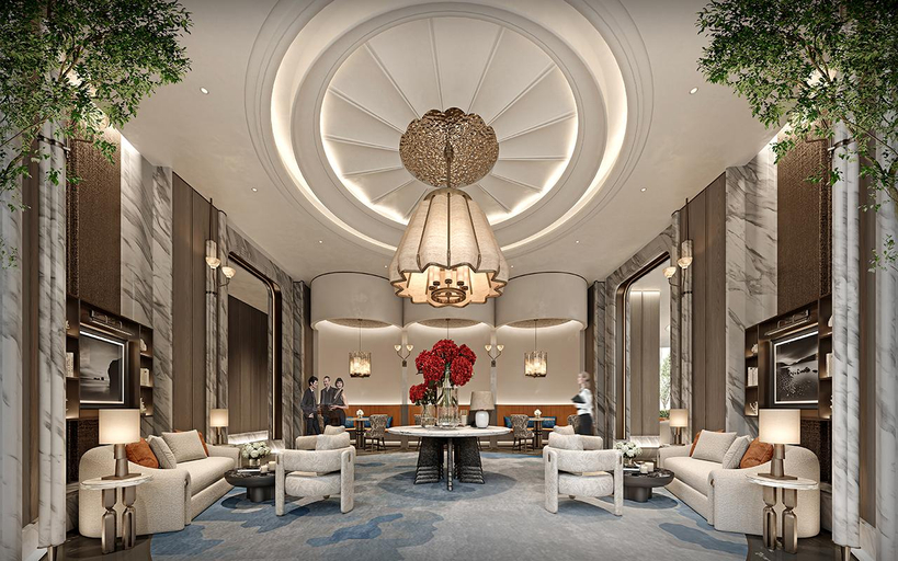 Others 4, Yiwu Ocean Hotel, Jinhua