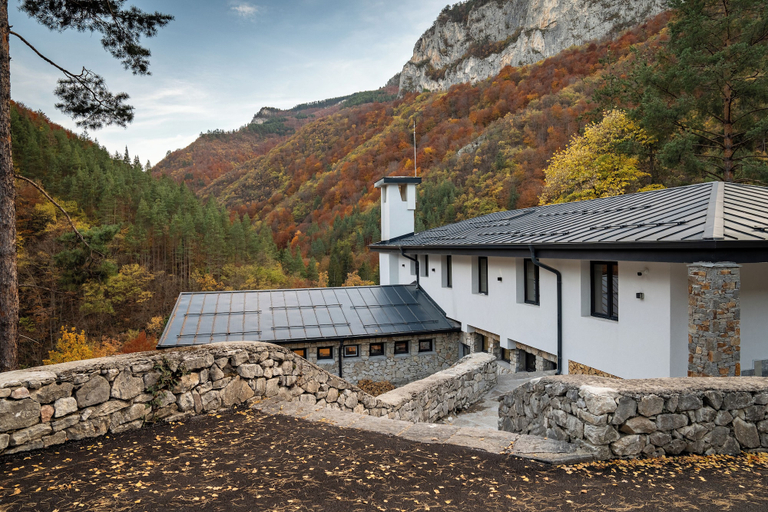 Exterior 5, Villa Rossa Luxury & SPA Residence, Asenovgrad