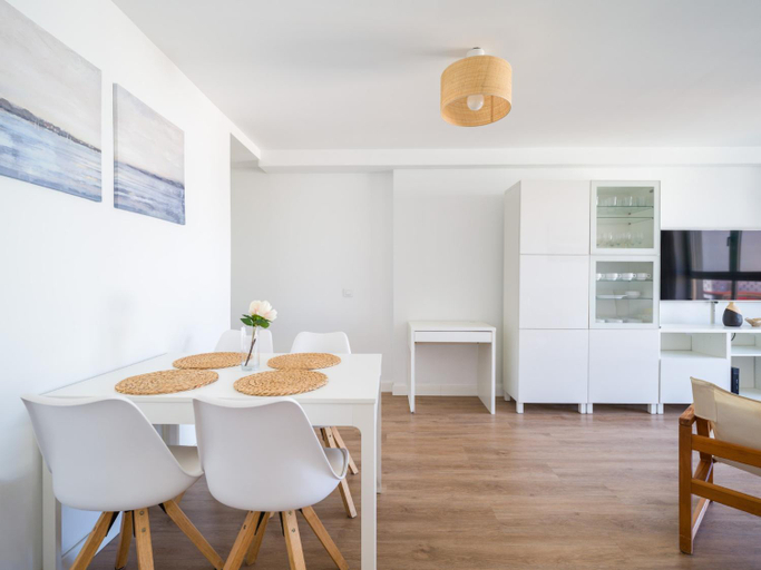 Others 5, Apartment in Las Canteras near the Beach, Las Palmas