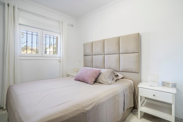 Bedroom 3, Casa Beatriz, Málaga