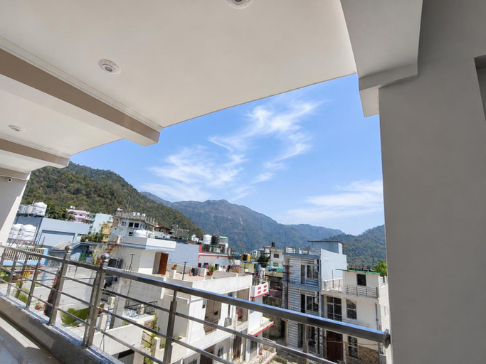 Others 5, Hotel Aman, Garhwal