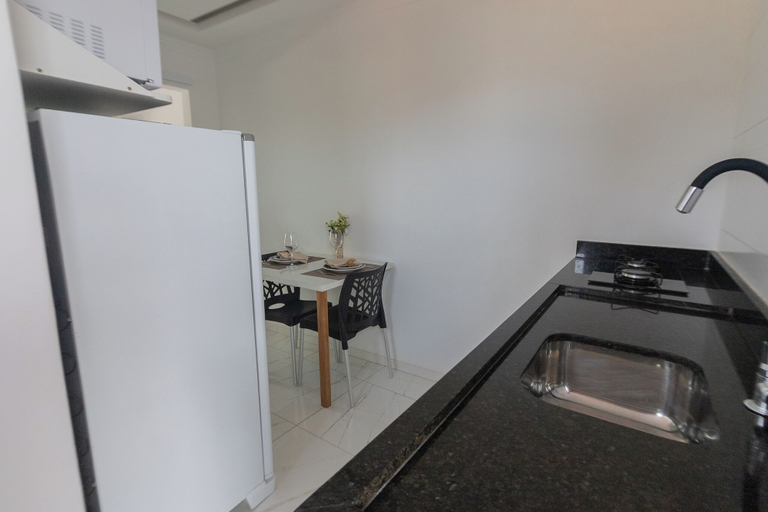 Private kitchen 4, Residencial Angelina, Mata de São João