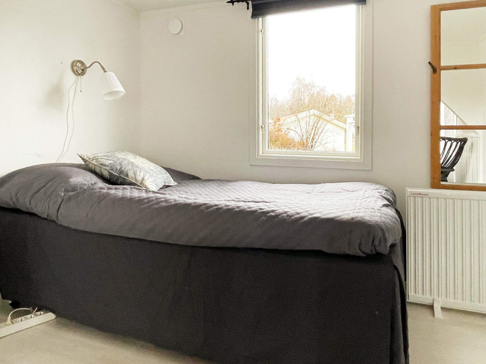 Others 3, 4 Star Holiday Home in Svanesund, Orust