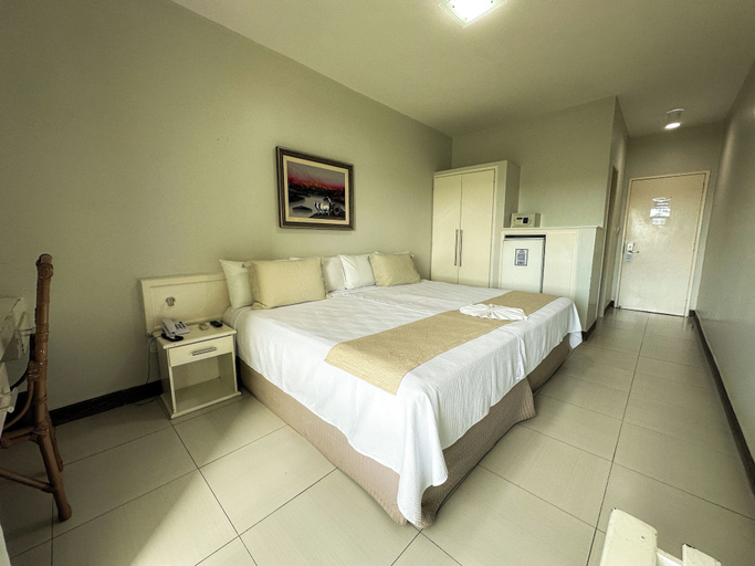 Bedroom 3, Xingo Parque Hotel, Canindé de São Francisco