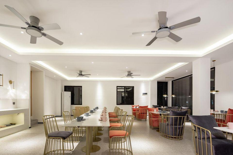 Others 5, Sanya Love in Haitang 9 art Hotel, Sanya