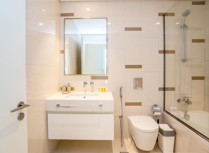 Bathroom 3, Dubai Houses, Dubai
